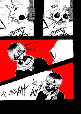 Read Profundis  1 Page 9 in English