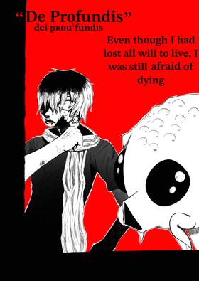 Read Profundis  1 Page 8 in English