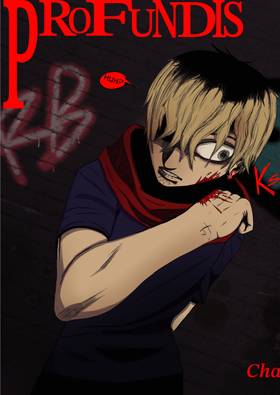 Read Profundis  1 Page 7 in English