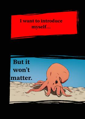 Read Profundis  1 Page 4 in English