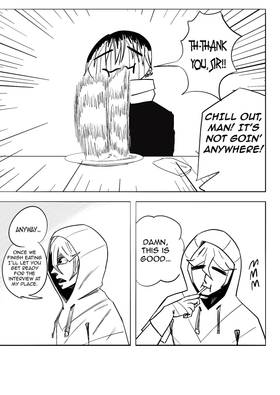 Read Profundis  2 Page 4 in English