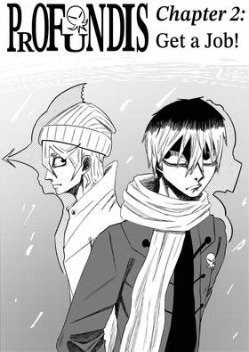 Profundis Chapter 2