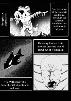Read Profundis  2 Page 6 in English