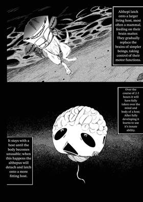Read Profundis  2 Page 7 in English