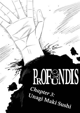 Read Profundis  3 Page 5 in English