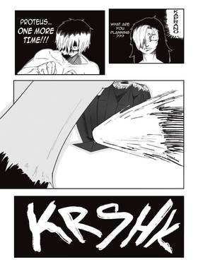 Read Profundis  3 Page 2 in English