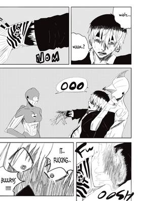 Read Profundis  3 Page 10 in English