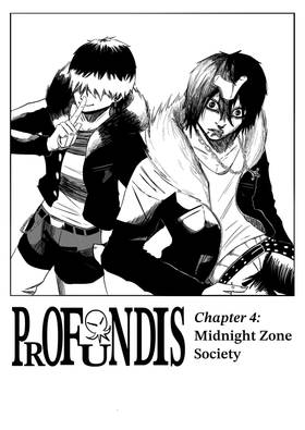 Profundis Chapter 4