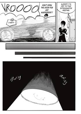 Read Profundis  4 Page 6 in English