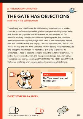 Read JACKY  1 Page 4 in English