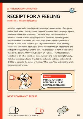 Read JACKY  1 Page 10 in English