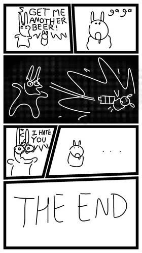 Read My new baby Arson  1 Page 1 in English