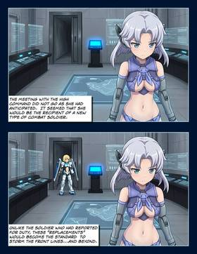 Read Girls of Destiny  1 Page 3 in English
