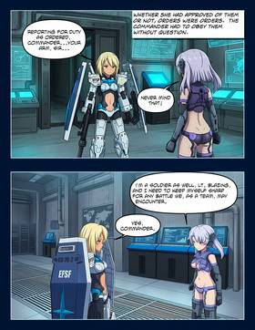 Read Girls of Destiny  1 Page 4 in English