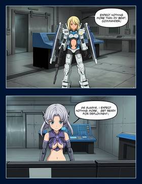 Read Girls of Destiny  1 Page 6 in English