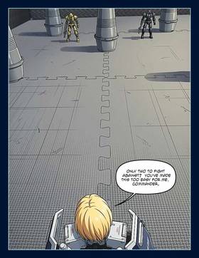Read Girls of Destiny  1 Page 7 in English