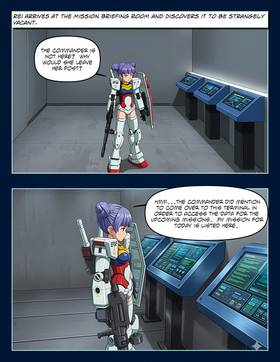 Read Girls of Destiny  2 Page 3 in English