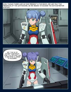 Read Girls of Destiny  2 Page 4 in English