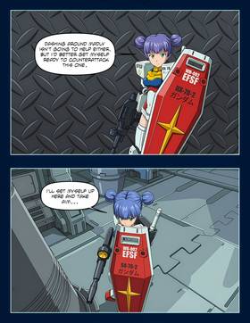 Read Girls of Destiny  2 Page 7 in English