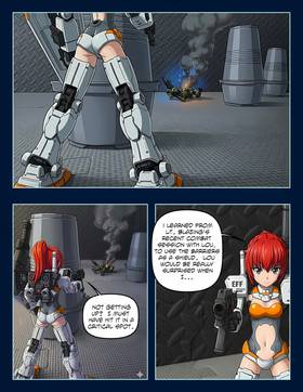 Read Girls of Destiny  4 Page 9 in English
