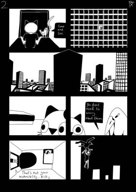 Read Rook Garden  1 Page 2 in English
