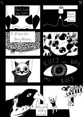 Read Rook Garden  1 Page 4 in English