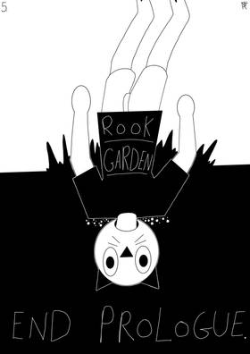 Read Rook Garden  1 Page 5 in English