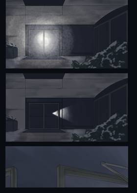 Read Muisto Kari  1 Page 1 in English