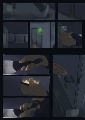 Read Muisto Kari  1 Page 2 in English