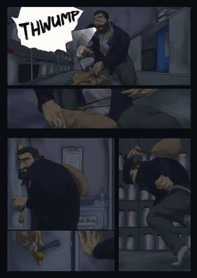 Read Muisto Kari  1 Page 4 in English
