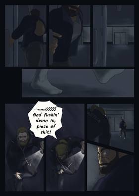 Read Muisto Kari  1 Page 5 in English