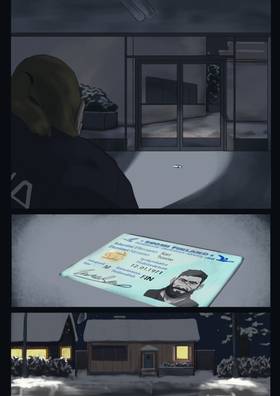 Read Muisto Kari  1 Page 6 in English