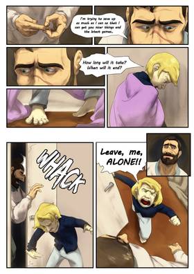Read Muisto Kari  1 Page 10 in English