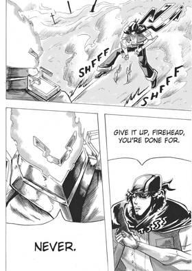 Read Piece Seekers  1 Page 6 in English