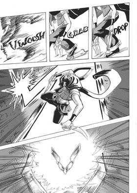 Read Piece Seekers  1 Page 7 in English