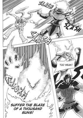 Read Piece Seekers  1 Page 9 in English