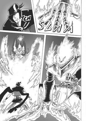 Read Piece Seekers  1 Page 10 in English