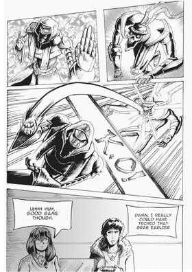 Read Piece Seekers  2 Page 6 in English