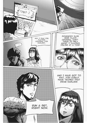Read Piece Seekers  2 Page 5 in English
