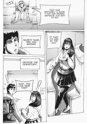 Read Piece Seekers  2 Page 7 in English