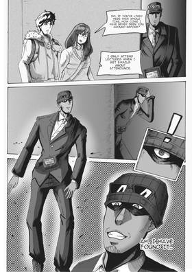 Read Piece Seekers  2 Page 8 in English