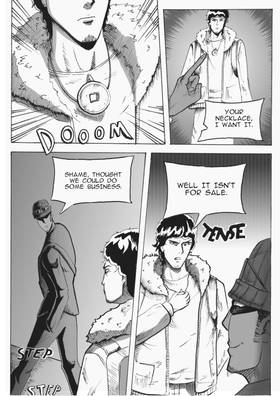 Read Piece Seekers  2 Page 10 in English