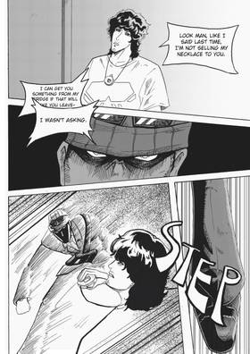 Read Piece Seekers  3 Page 3 in English