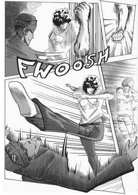 Read Piece Seekers  3 Page 5 in English