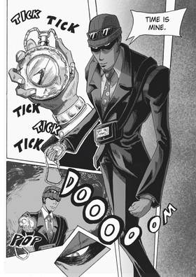 Read Piece Seekers  3 Page 7 in English