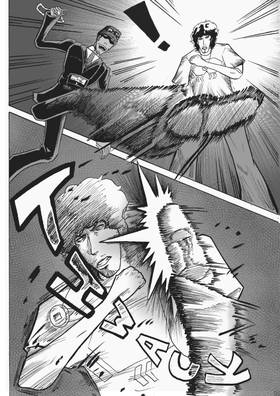 Read Piece Seekers  3 Page 9 in English