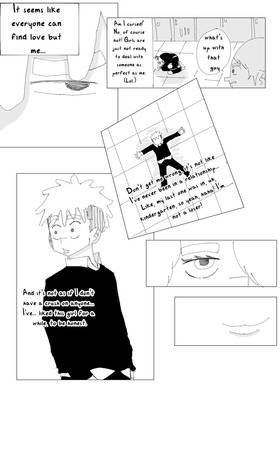 Read One shots  1 Page 10 in English