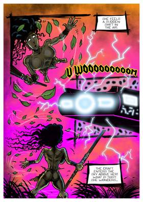 Read SNAKE CRUSHER  1 Page 10 in English
