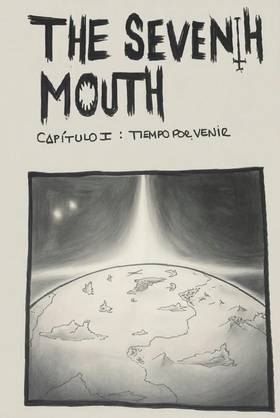 Read THE SEVENTH MOUTH  1 Page 2 in Spanish