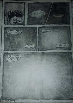 Read THE SEVENTH MOUTH  1 Page 4 in Spanish